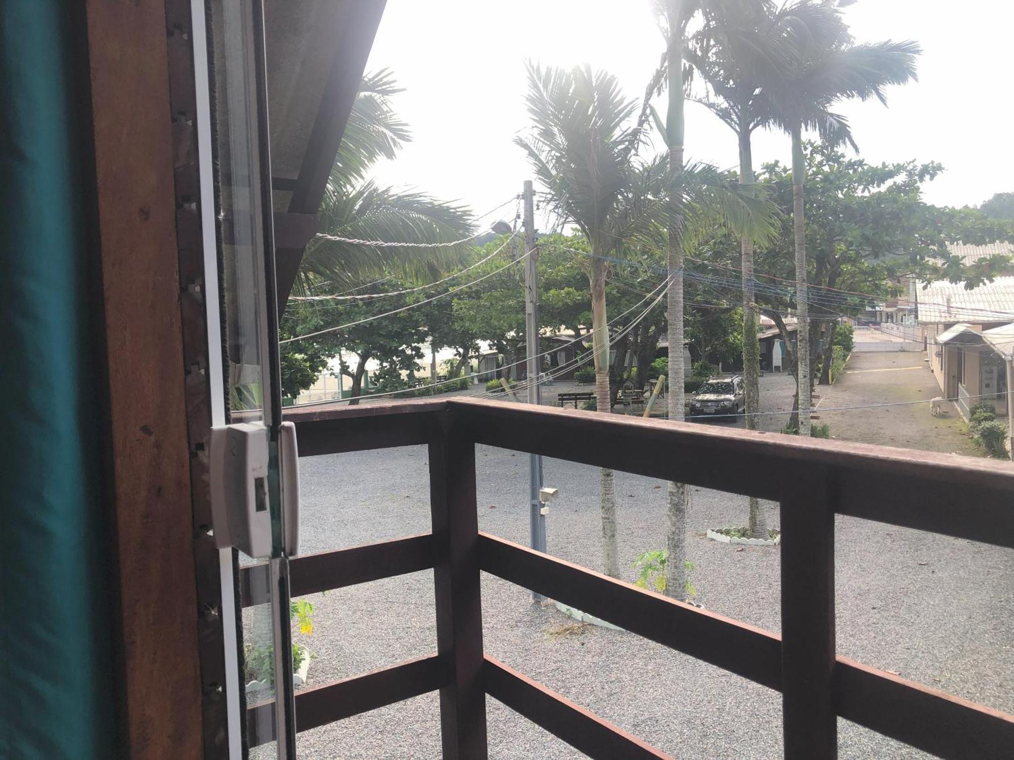 Cabanas Sao Miguel Penha  Exterior foto