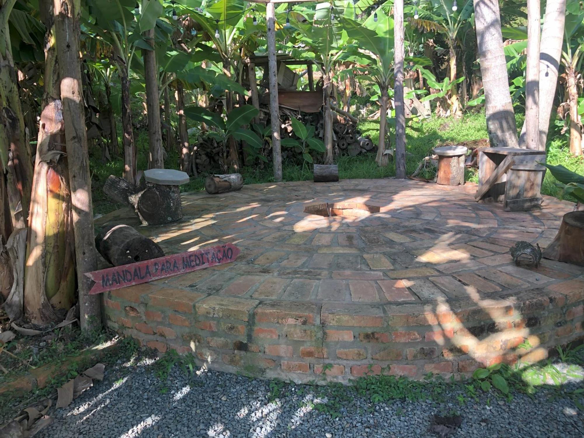 Cabanas Sao Miguel Penha  Exterior foto