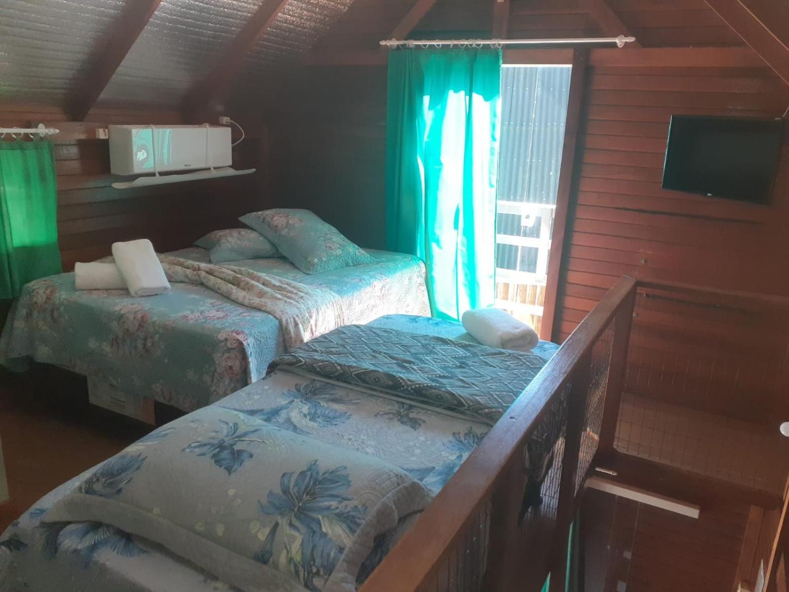 Cabanas Sao Miguel Penha  Exterior foto