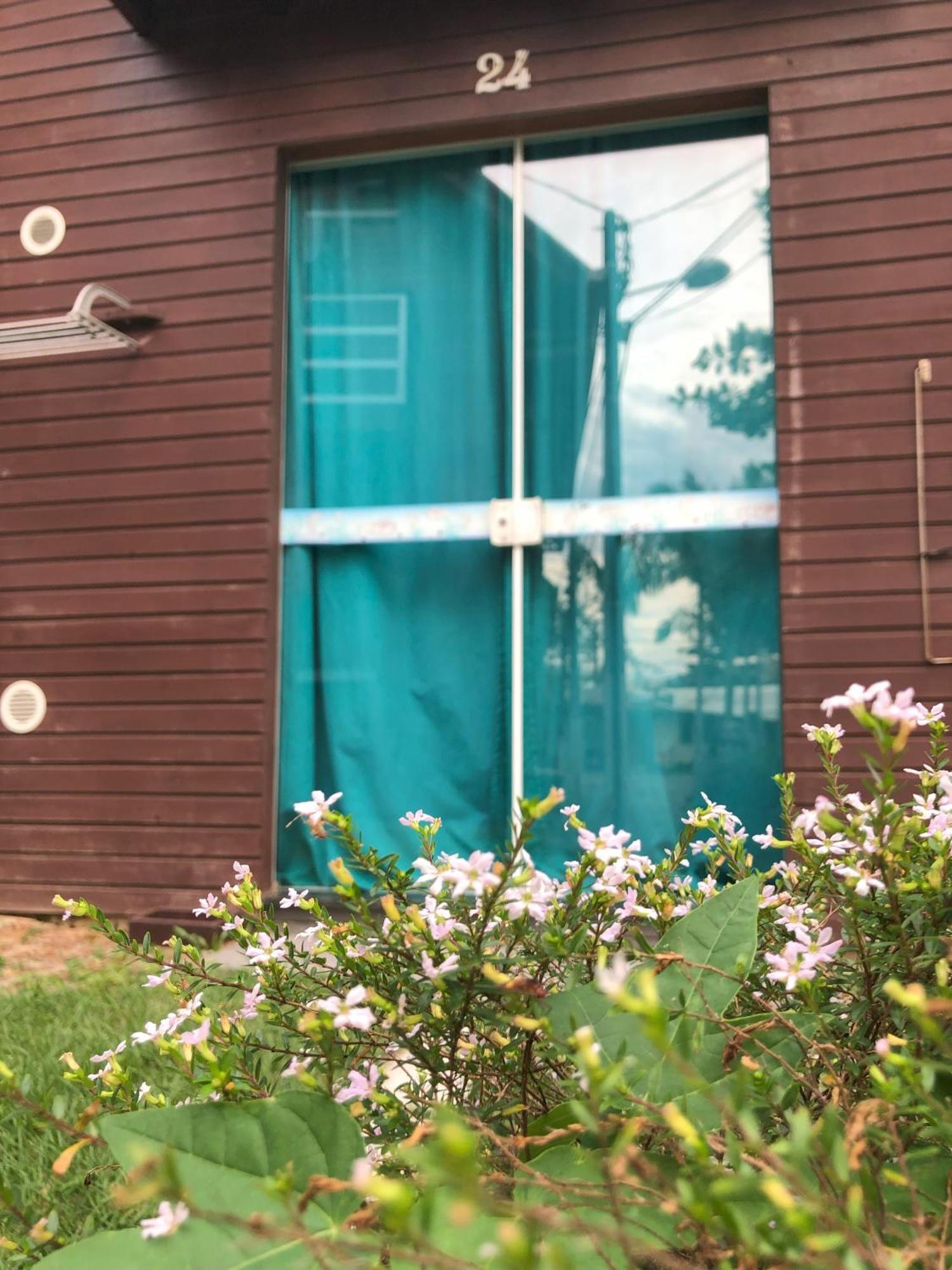 Cabanas Sao Miguel Penha  Exterior foto